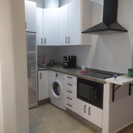 Apartamento Vital Malaga Exterior photo