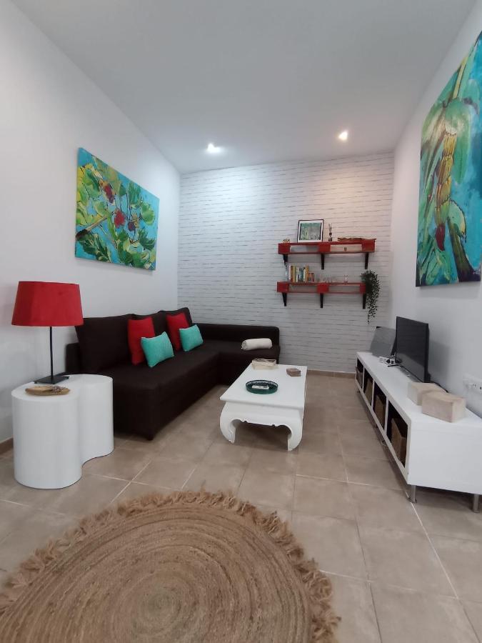 Apartamento Vital Malaga Exterior photo