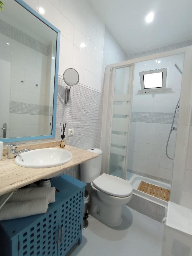 Apartamento Vital Malaga Exterior photo
