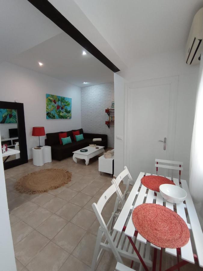 Apartamento Vital Malaga Exterior photo